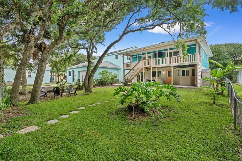 1339 S DAYTONA AVENUE Flagler Beach, FL 32136