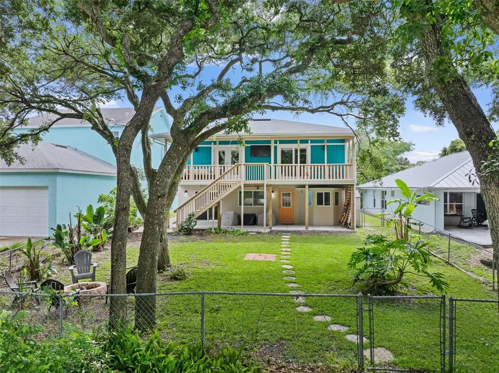 1339 S DAYTONA AVENUE Flagler Beach, FL 32136