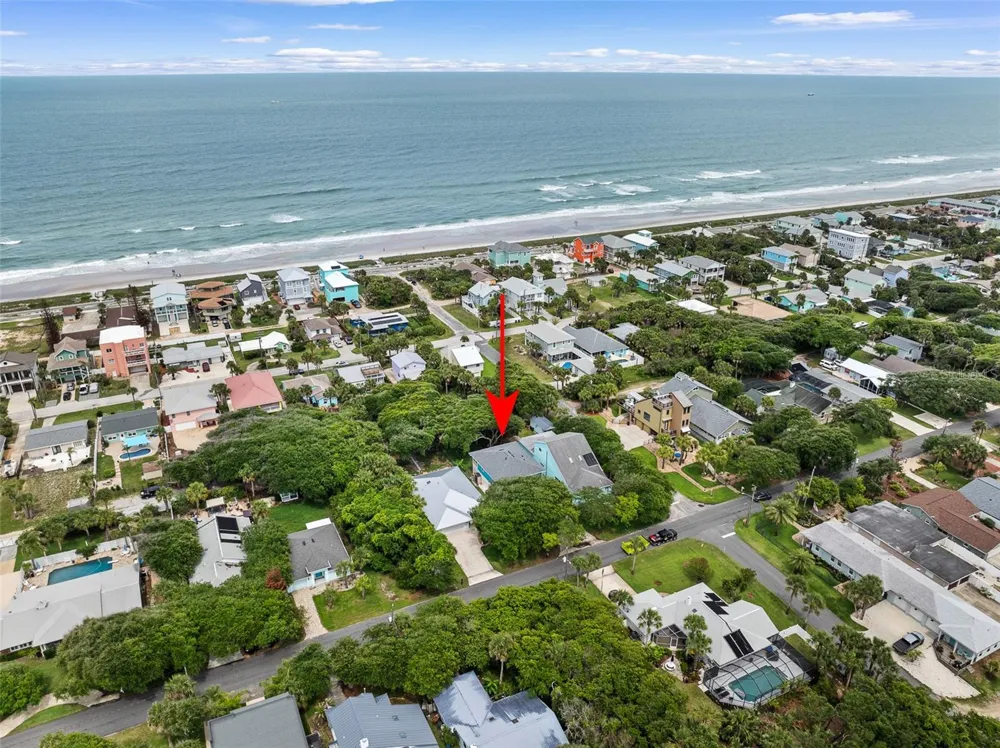 1339 S DAYTONA AVENUE Flagler Beach, FL 32136