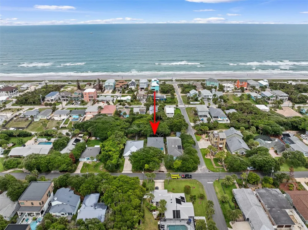1339 S DAYTONA AVENUE Flagler Beach, FL 32136