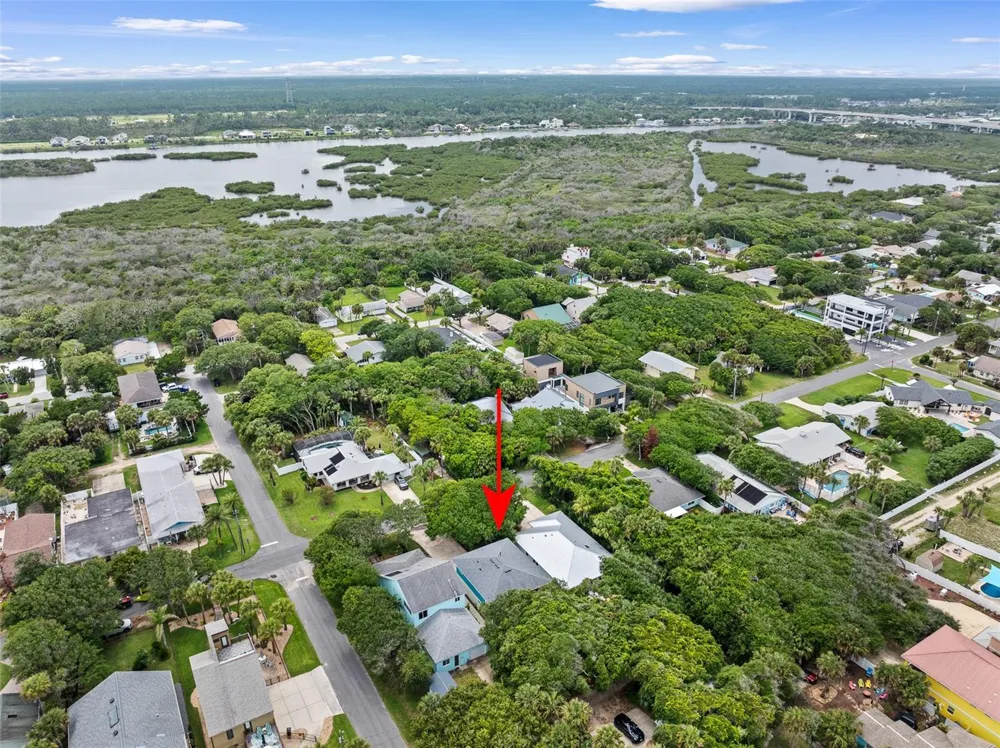 1339 S DAYTONA AVENUE Flagler Beach, FL 32136