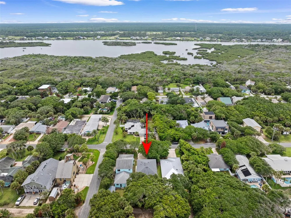 1339 S DAYTONA AVENUE Flagler Beach, FL 32136