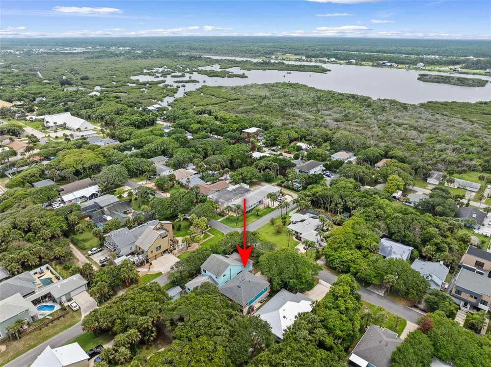 1339 S DAYTONA AVENUE Flagler Beach, FL 32136