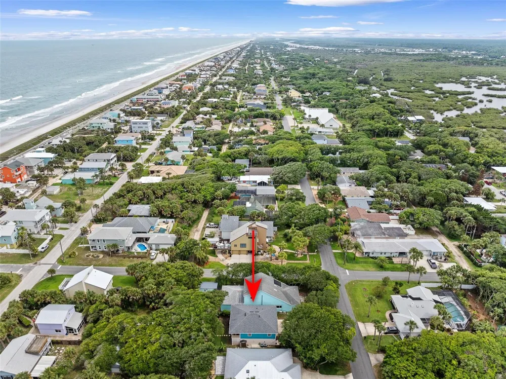 1339 S DAYTONA AVENUE Flagler Beach, FL 32136