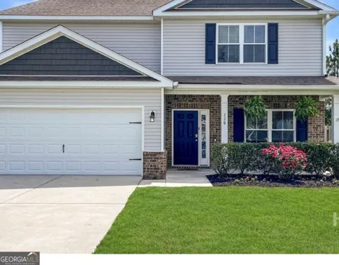 126 Aquaduct DR