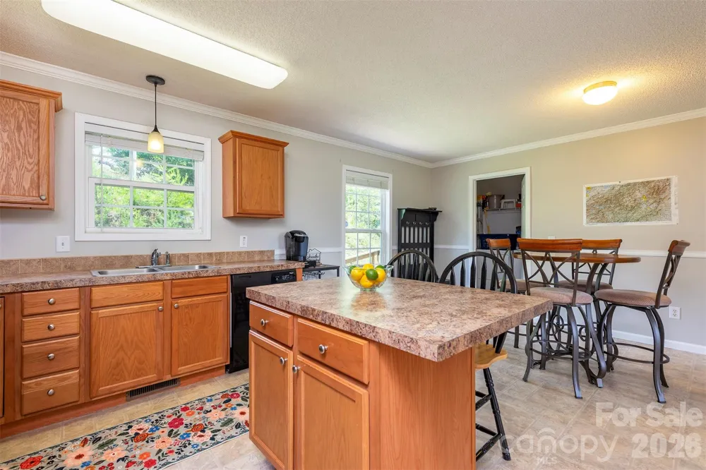 25 Inglescott Way Alexander, NC 28701