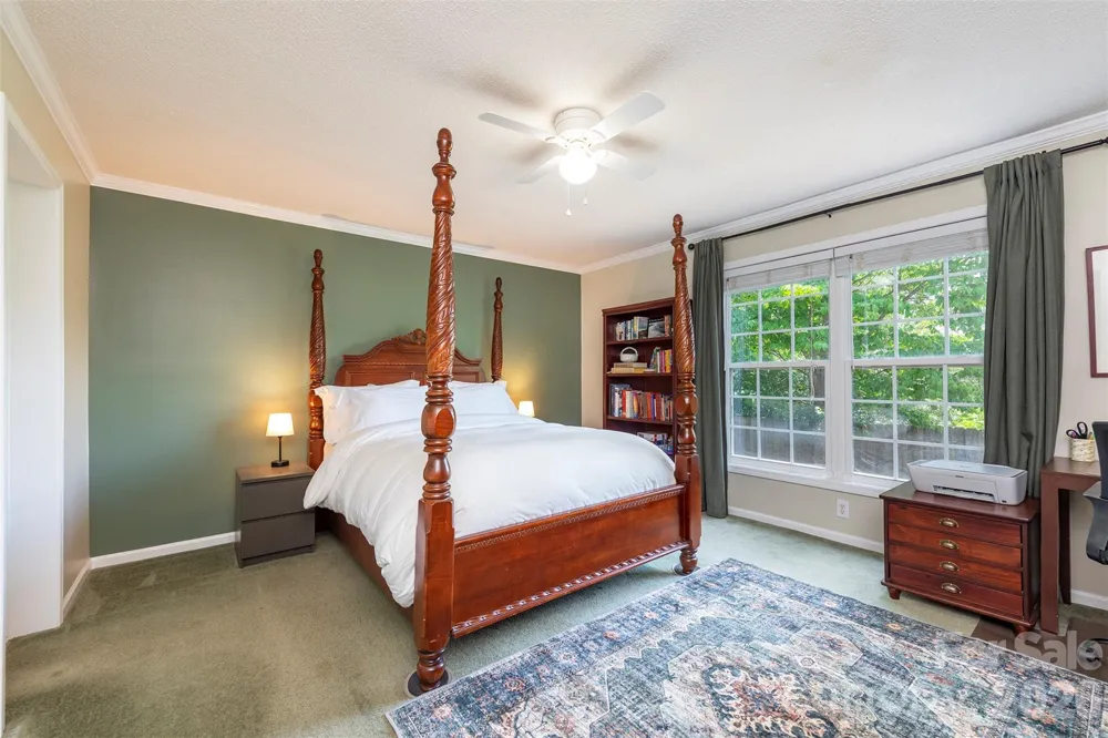 25 Inglescott Way Alexander, NC 28701