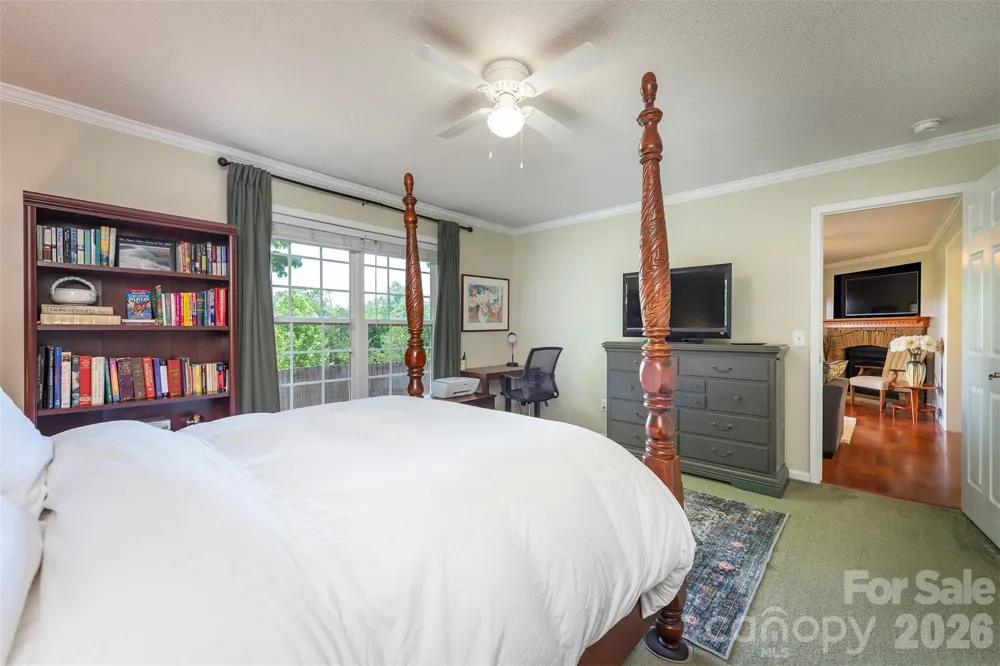 25 Inglescott Way Alexander, NC 28701