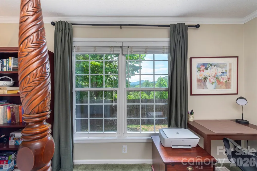 25 Inglescott Way Alexander, NC 28701