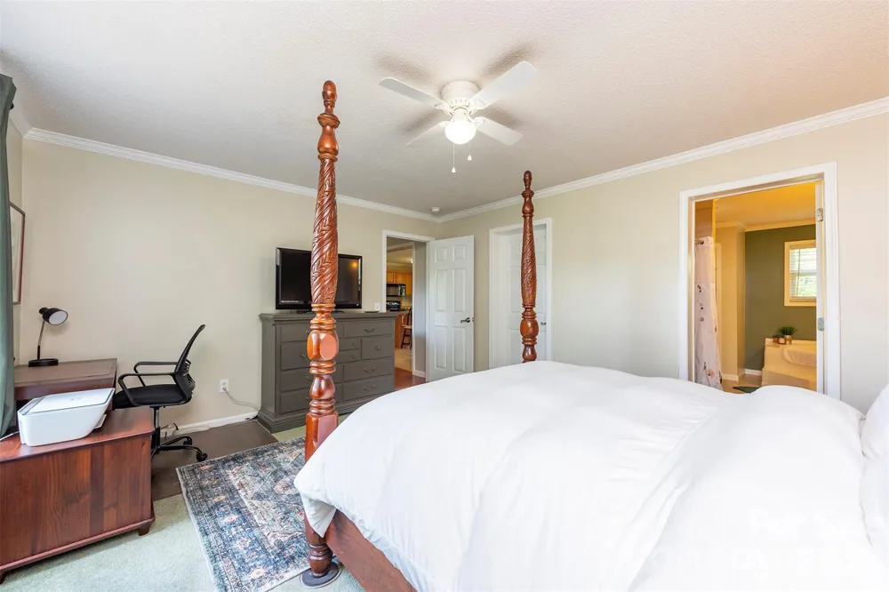 25 Inglescott Way Alexander, NC 28701