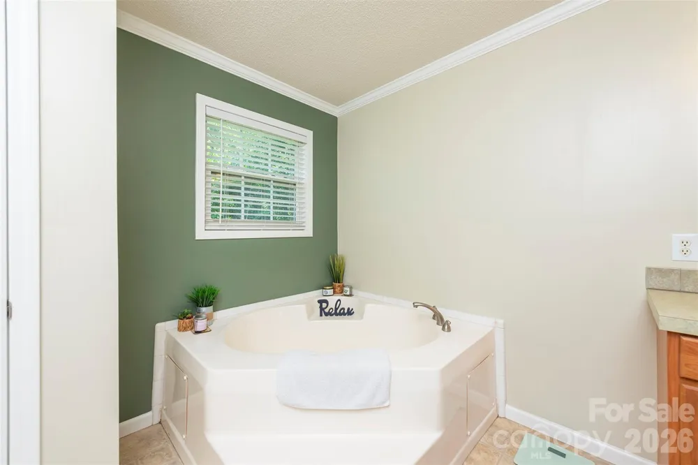 25 Inglescott Way Alexander, NC 28701