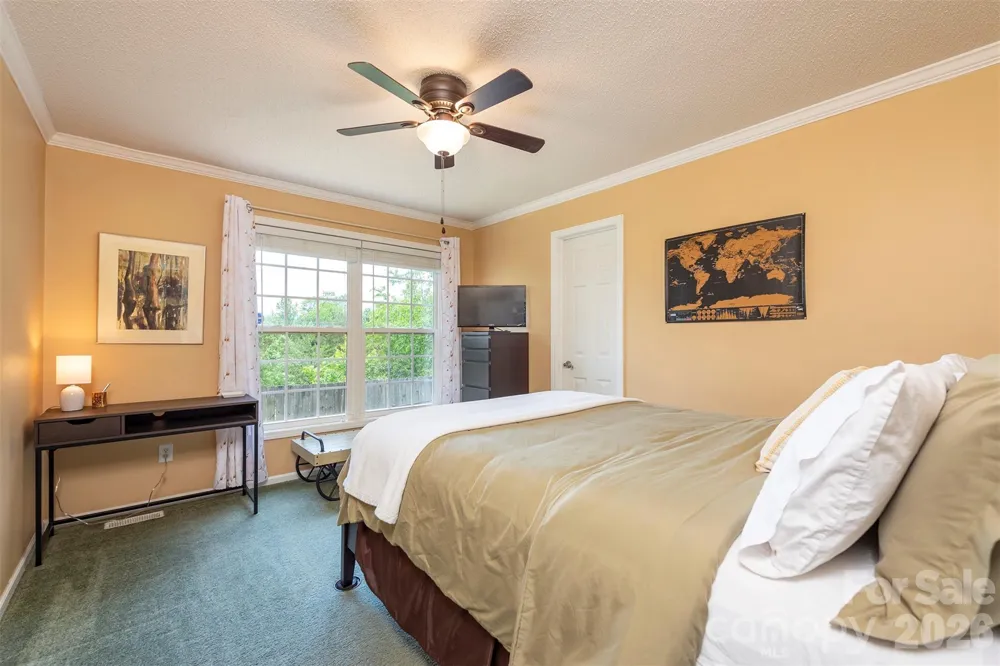 25 Inglescott Way Alexander, NC 28701