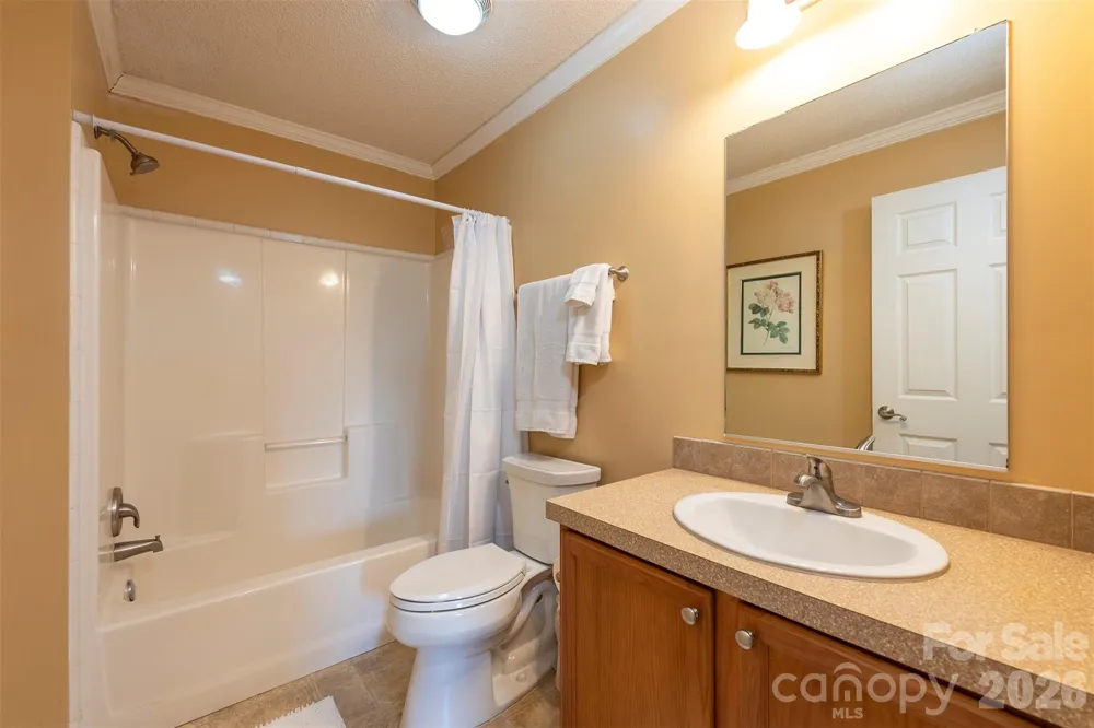 25 Inglescott Way Alexander, NC 28701
