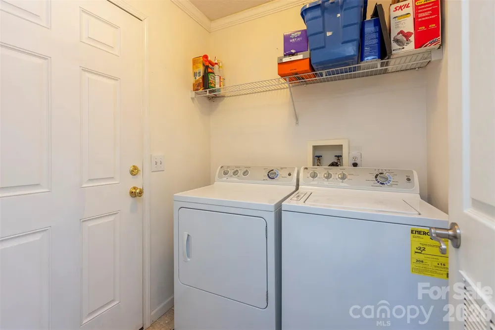 25 Inglescott Way Alexander, NC 28701