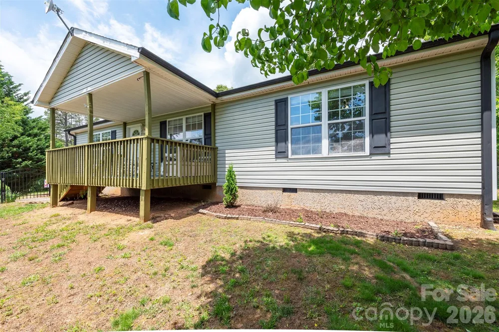 25 Inglescott Way Alexander, NC 28701