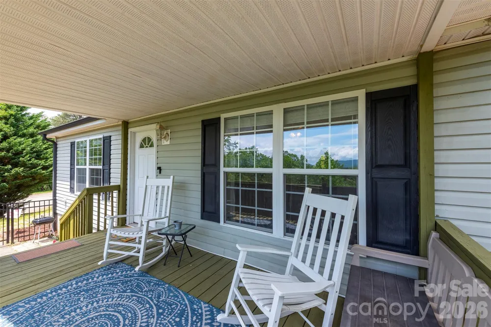25 Inglescott Way Alexander, NC 28701