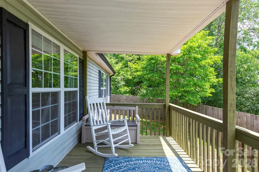 25 Inglescott Way Alexander, NC 28701