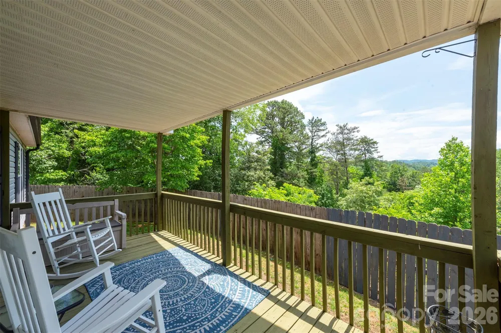 25 Inglescott Way Alexander, NC 28701