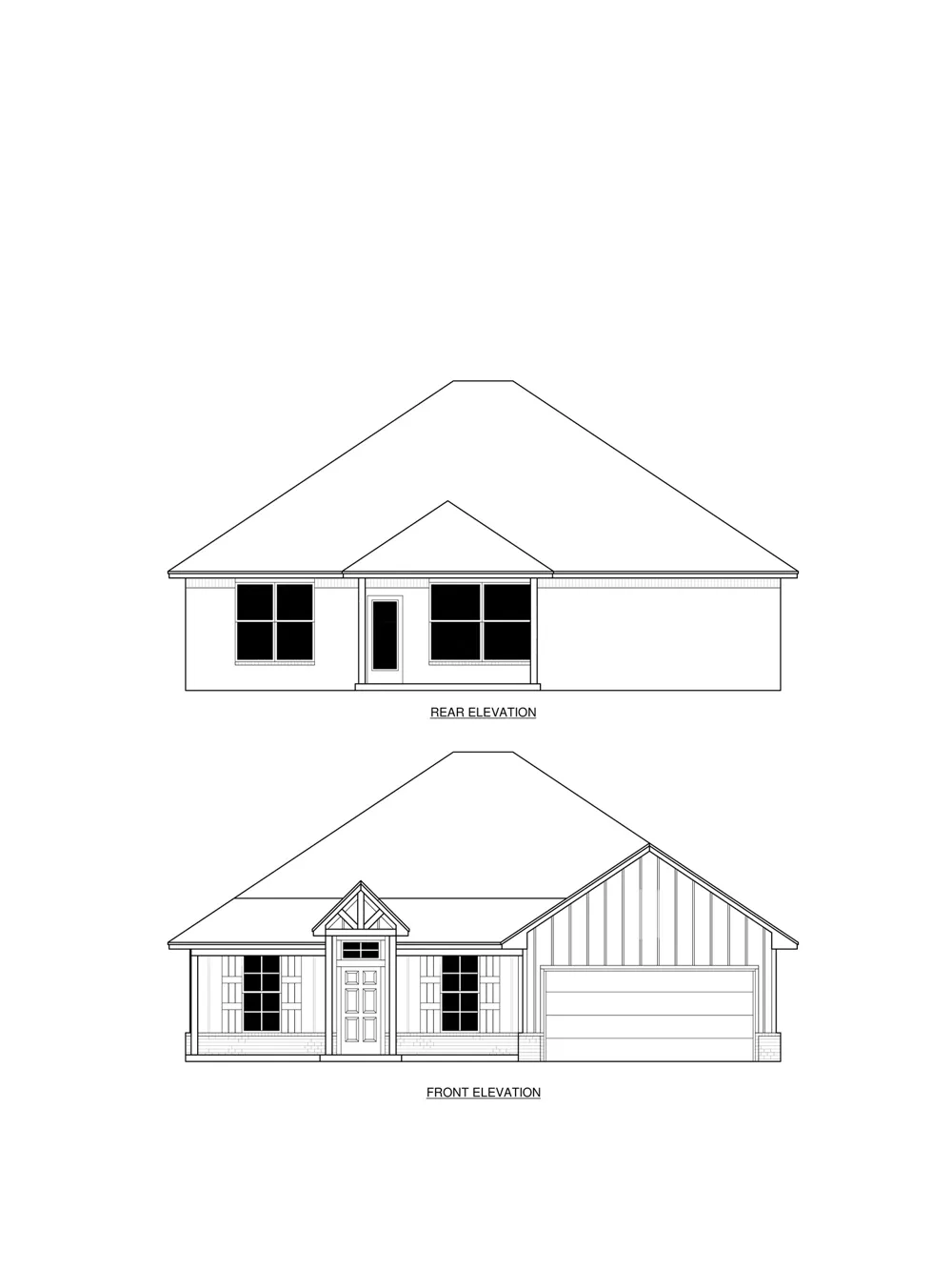7722 Freedom Crest Avenue Abilene, TX 79602