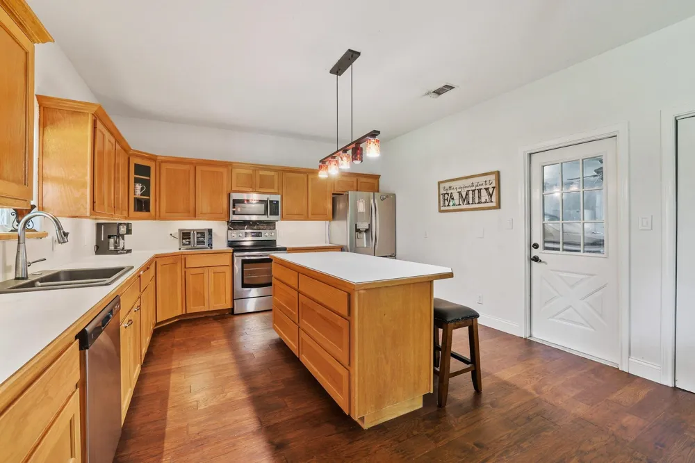 315 Preston Glen Gunter, TX 75058