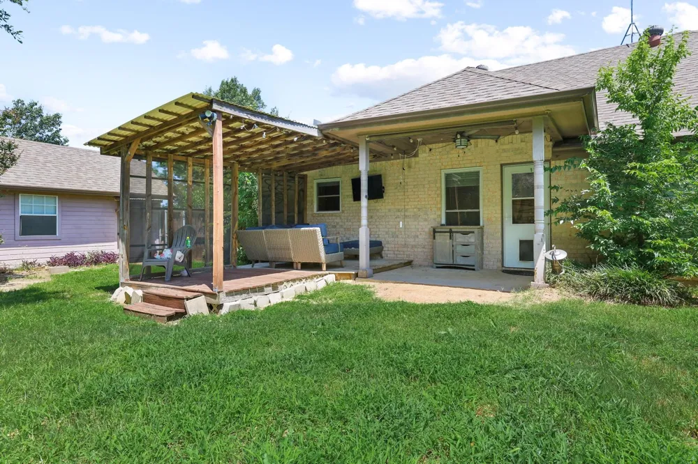315 Preston Glen Gunter, TX 75058