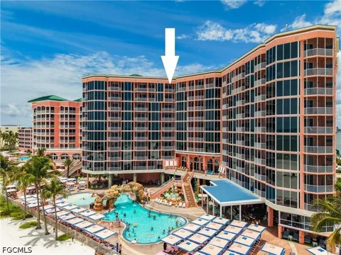 Estero Boulevard #P10