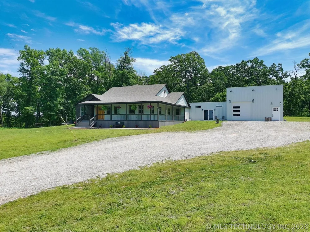 3900 S 680 ROAD Quapaw, OK 74363