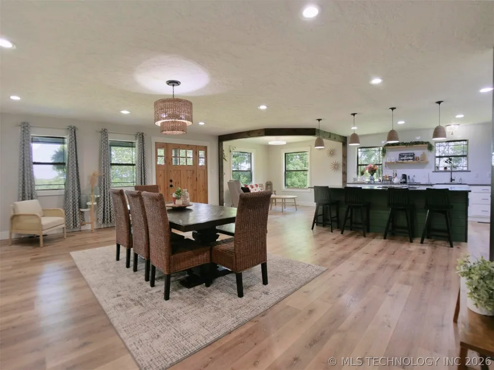 3900 S 680 ROAD Quapaw, OK 74363