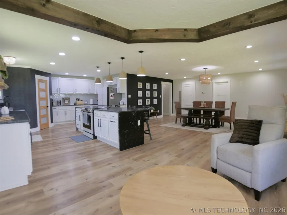 3900 S 680 ROAD Quapaw, OK 74363