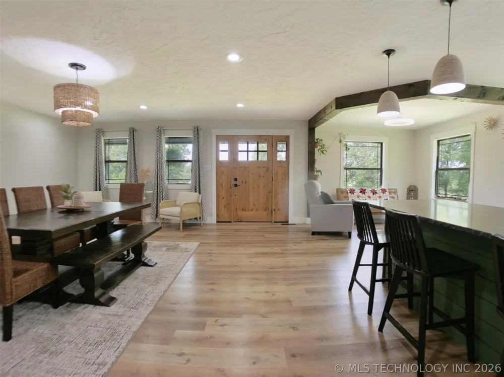 3900 S 680 ROAD Quapaw, OK 74363