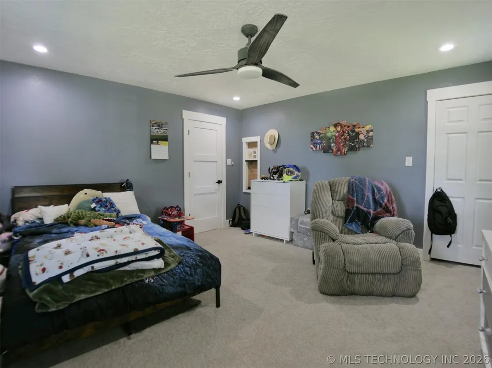 3900 S 680 ROAD Quapaw, OK 74363