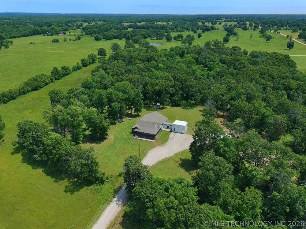 3900 S 680 ROAD Quapaw, OK 74363