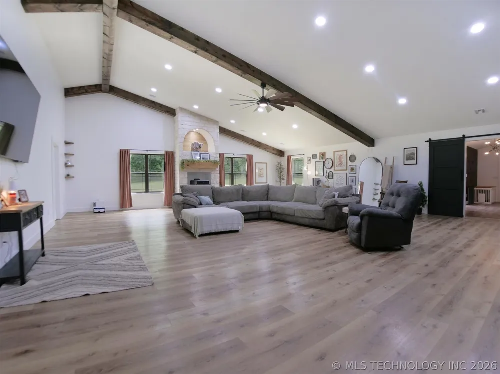 3900 S 680 ROAD Quapaw, OK 74363