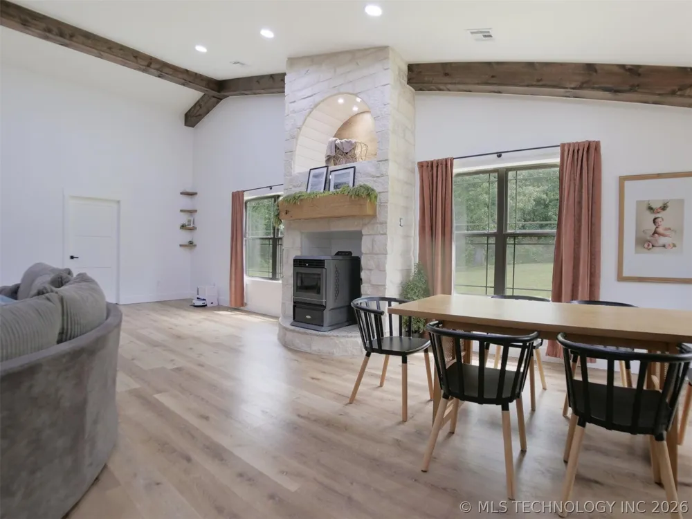 3900 S 680 ROAD Quapaw, OK 74363