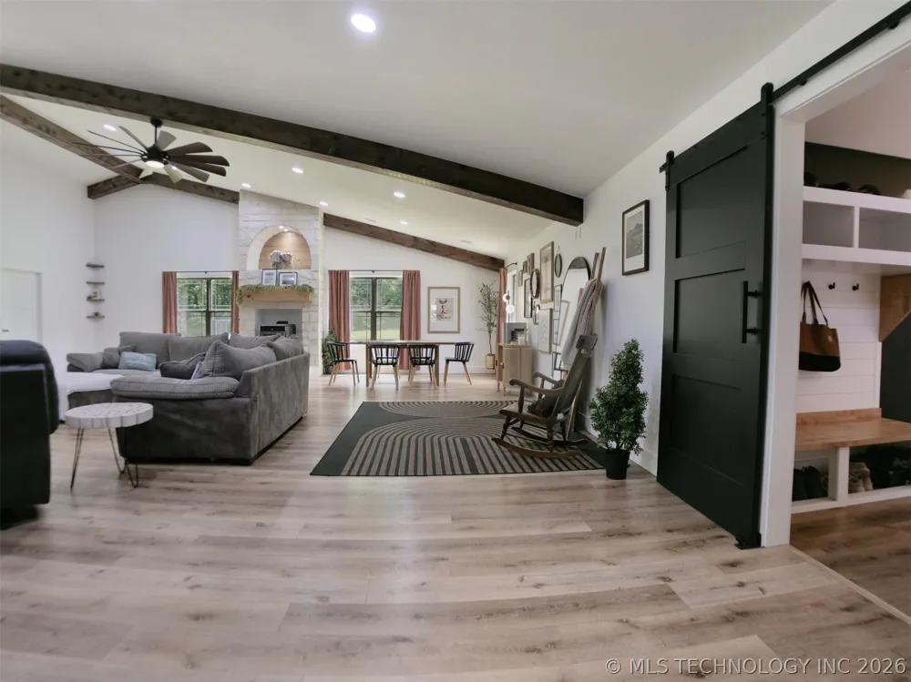 3900 S 680 ROAD Quapaw, OK 74363