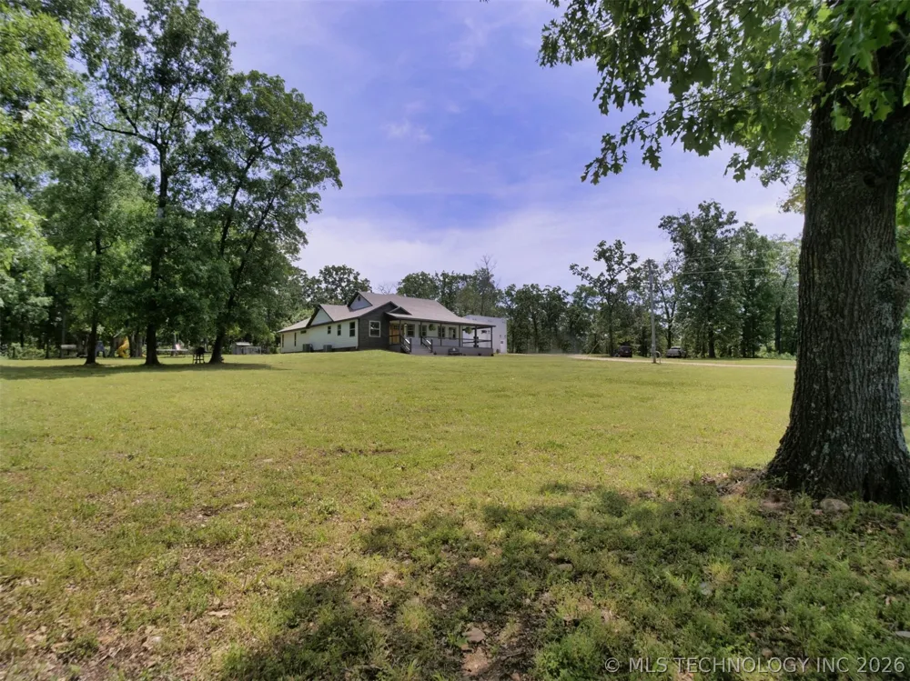 3900 S 680 ROAD Quapaw, OK 74363