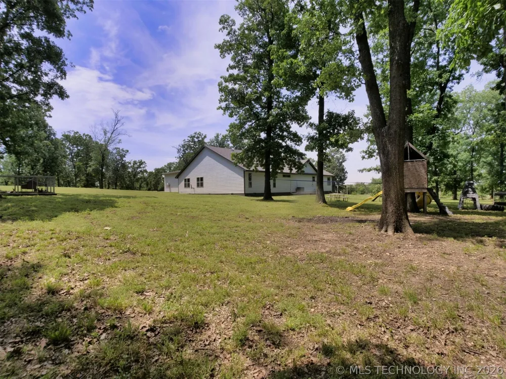 3900 S 680 ROAD Quapaw, OK 74363