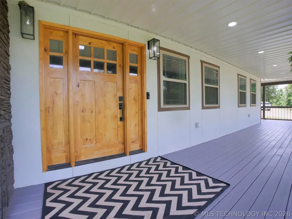 3900 S 680 ROAD Quapaw, OK 74363