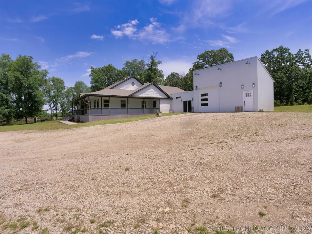 3900 S 680 ROAD Quapaw, OK 74363