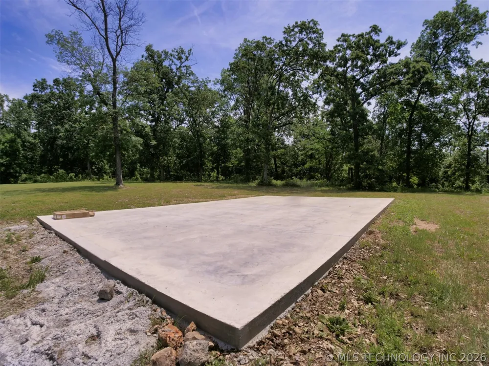 3900 S 680 ROAD Quapaw, OK 74363