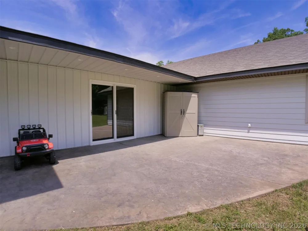 3900 S 680 ROAD Quapaw, OK 74363