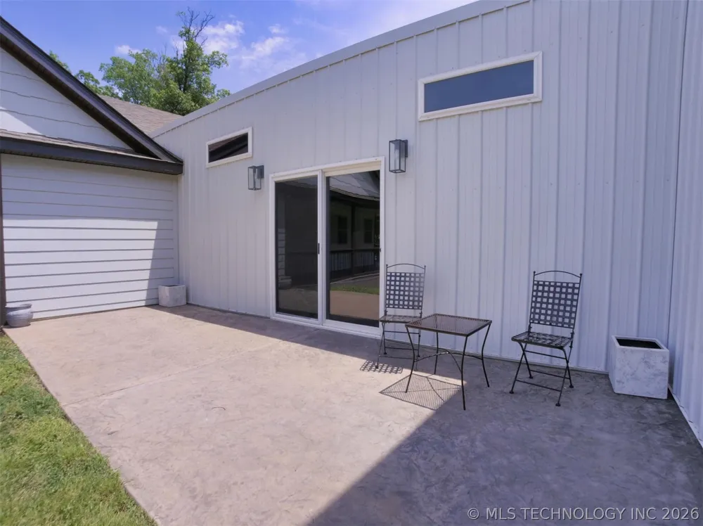 3900 S 680 ROAD Quapaw, OK 74363