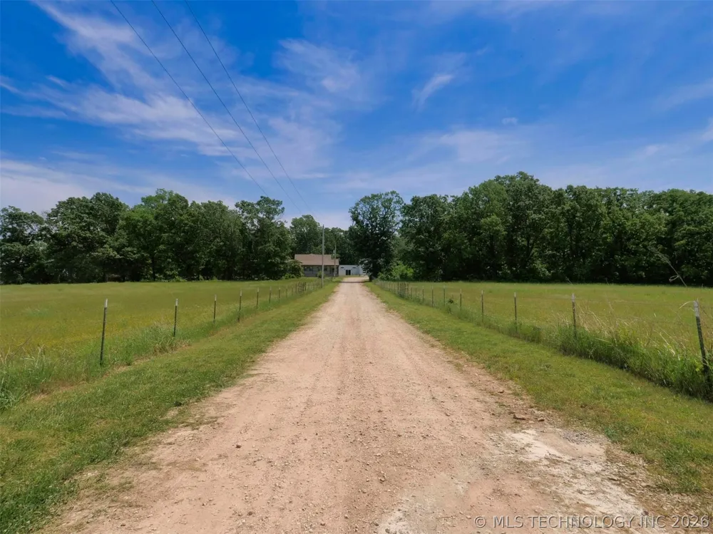3900 S 680 ROAD Quapaw, OK 74363