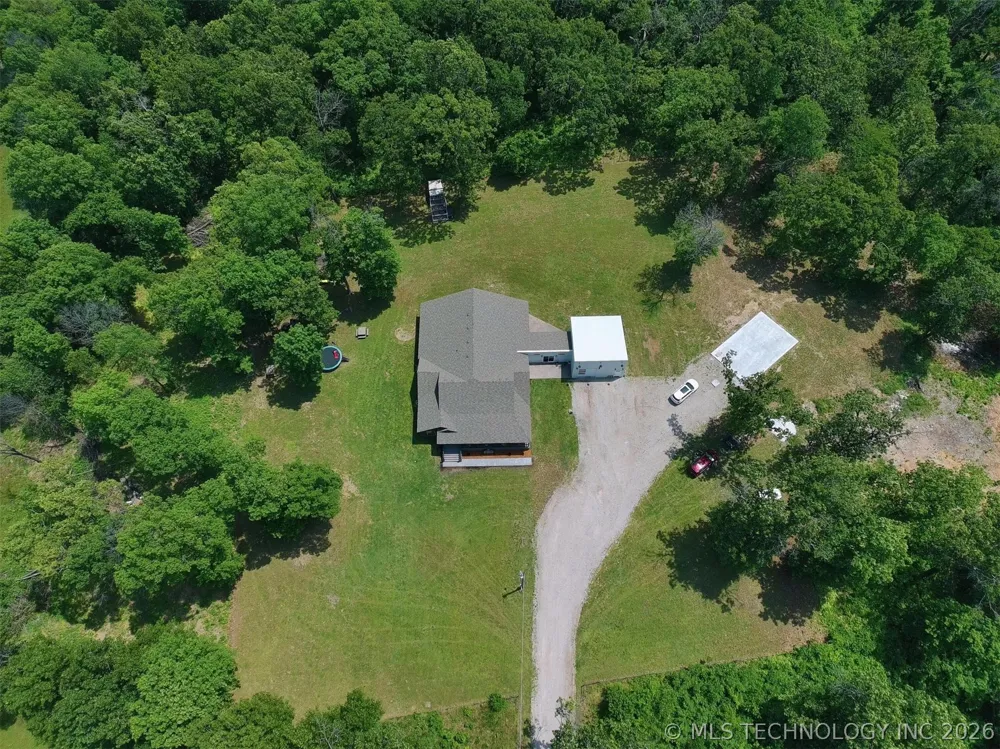 3900 S 680 ROAD Quapaw, OK 74363