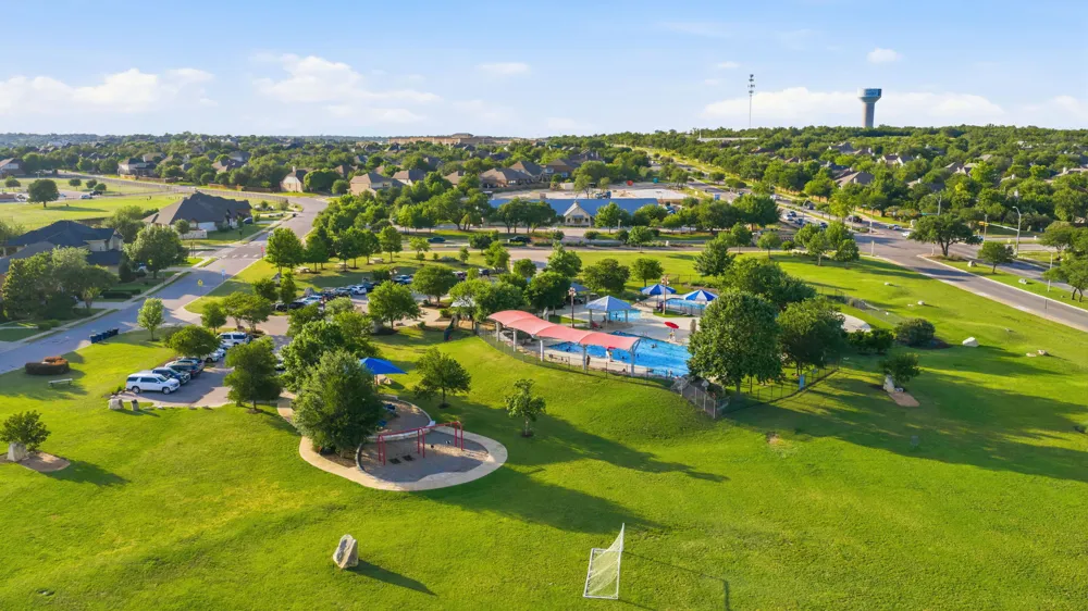 2260 Local Rebel Loop Leander, TX 78641