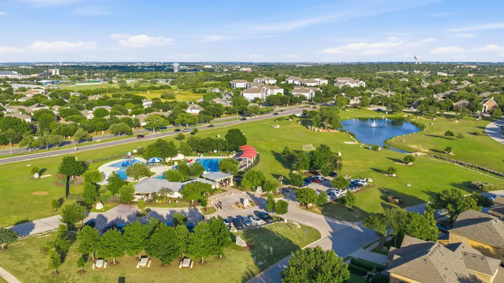 2260 Local Rebel Loop Leander, TX 78641