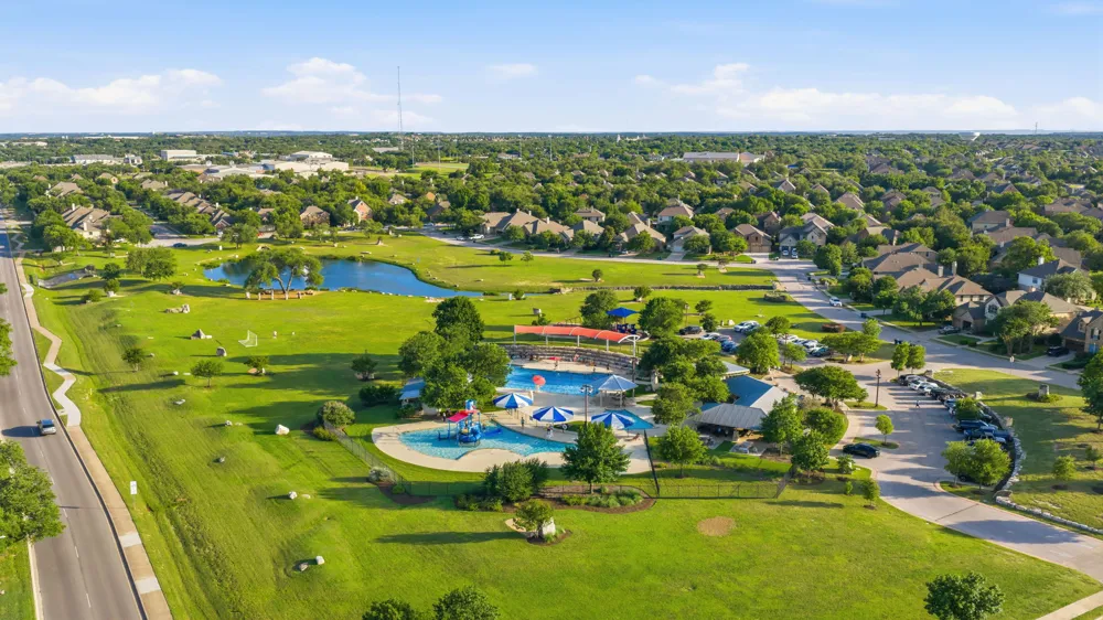2260 Local Rebel Loop Leander, TX 78641