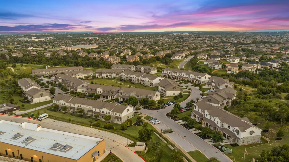 2260 Local Rebel Loop Leander, TX 78641