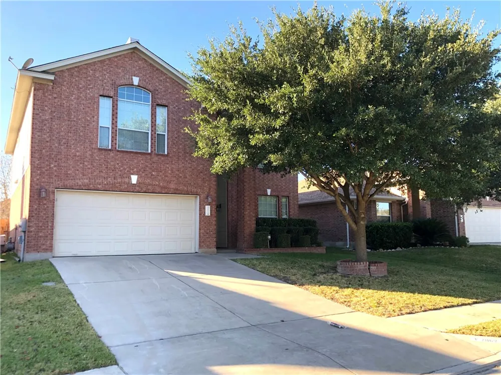 20625 Farm Pond Lane Pflugerville, TX 78660
