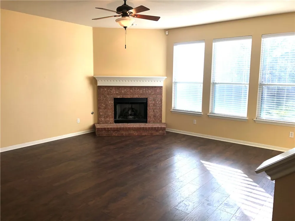 20625 Farm Pond Lane Pflugerville, TX 78660